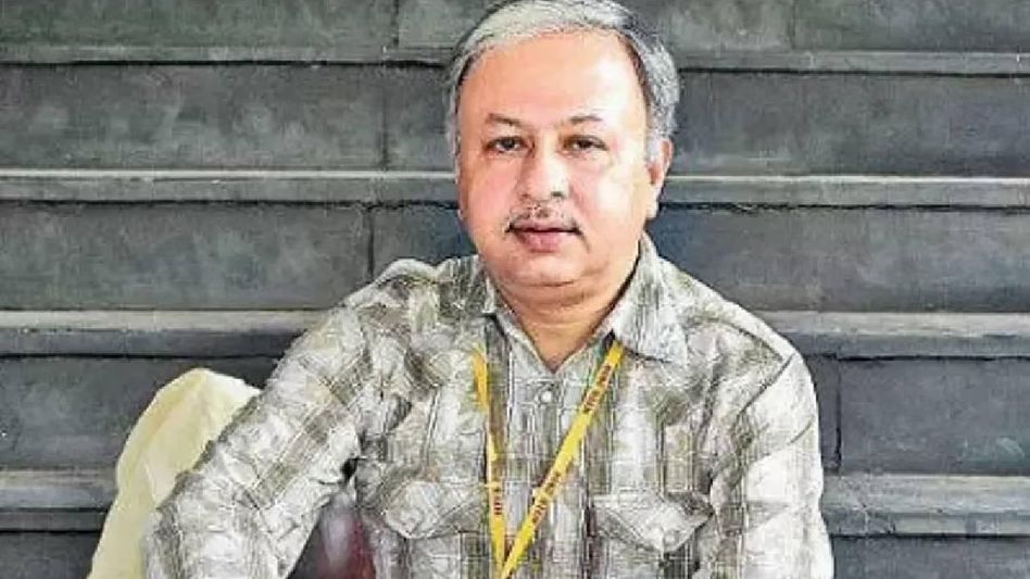 Assam Filmmaker Utpal Borpujari selected as Jury Member for IFFI 2023 Assam Filmmaker Utpal Borpujari selected as Jury Member for IFFI 2023