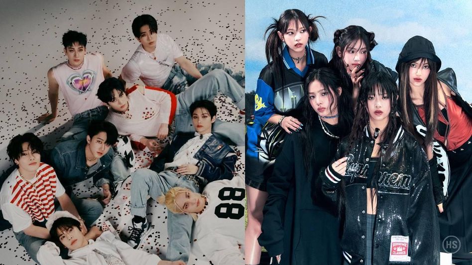 2023 Billboard Music Awards: K-pop Dominates four new categories 2023 Billboard Music Awards: K-pop Dominates four new categories