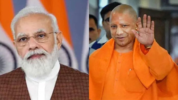 Man threatens to blow up PM Modi, UP CM Yogi Adityanath