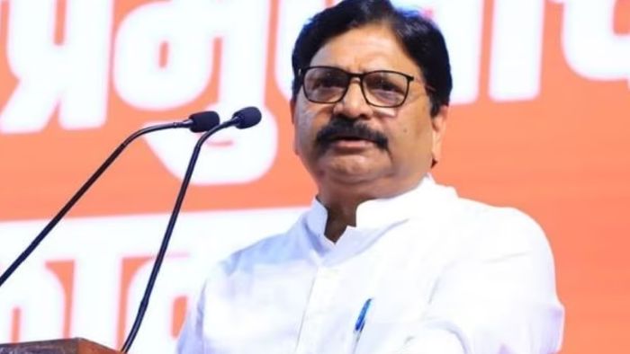 ED registers money laundering case against Shiv Sena MLA Ravindra Waiker