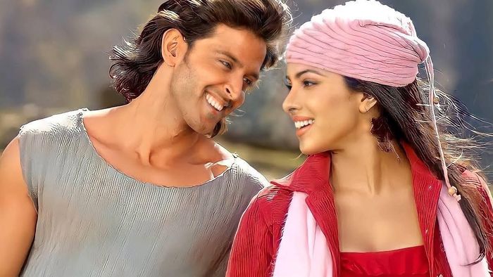 Krrish 4: Hrithik's superhero magic returns with a bang, promises thrills and nostalgia!