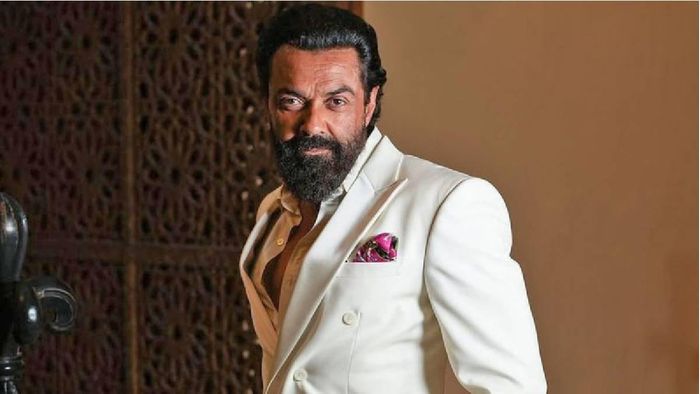 Bobby Deol confirms role in Aryan Khan's Directorial Debut