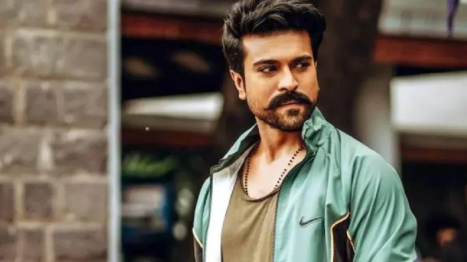 Ram Charan joins the Oscars Academy’s actors branch Ram Charan joins the Oscars Academy’s actors branch