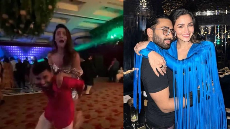 Who is Orry? The mystery man frequently seen with Bollywood celebrities Who is Orry? The mystery man frequently seen with Bollywood celebrities