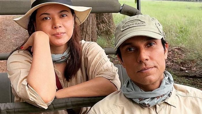 Bollywood actor Randeep Hooda and Manipur model Lin Laishram set to tie the knot by November end