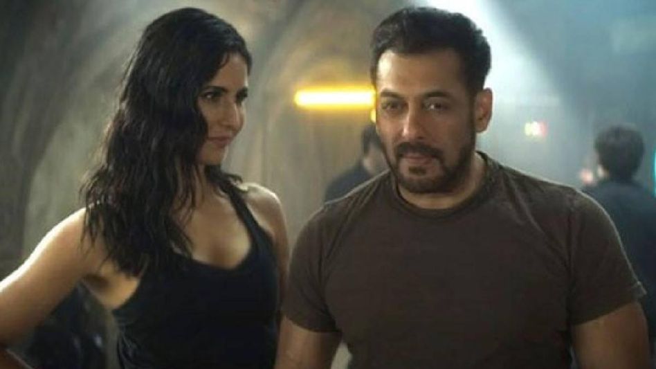 Salman Khan and Katrina Kaif's 'Tiger 3' Set for Diwali Release, Advance Bookings Stir Excitement Salman Khan and Katrina Kaif's 'Tiger 3' Set for Diwali Release, Advance Bookings Stir Excitement
