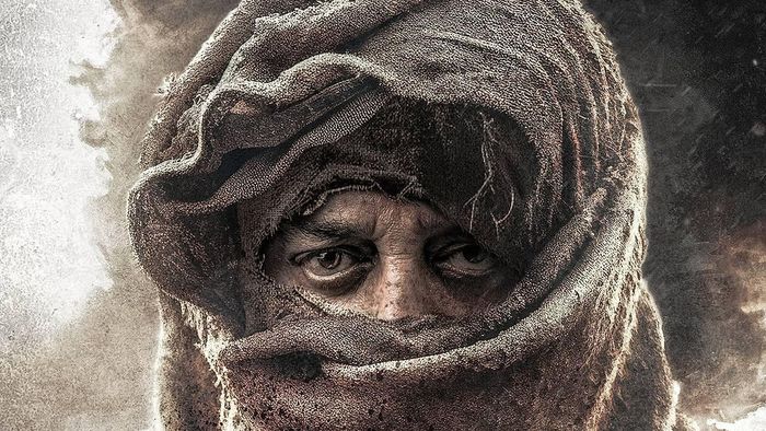 Kamal Haasan and Mani Ratnam Reunite for 'KH 234', unveils first look