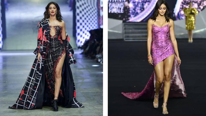 What's all the hullabaloo about Ananya Pandey giving up acting?