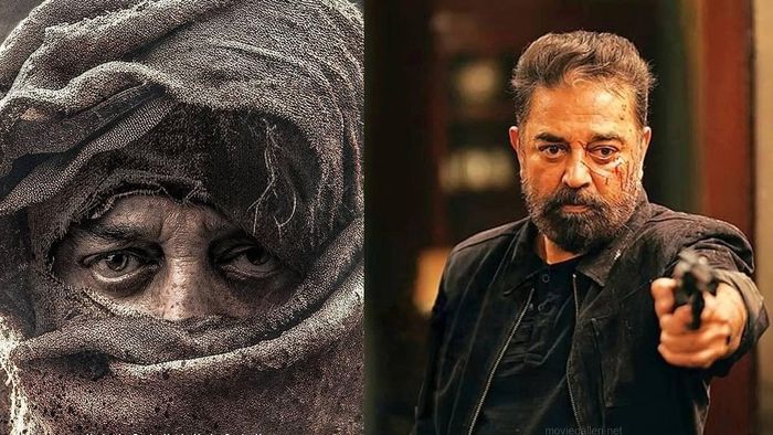 Kamal Haasan's must-watch action-thriller films