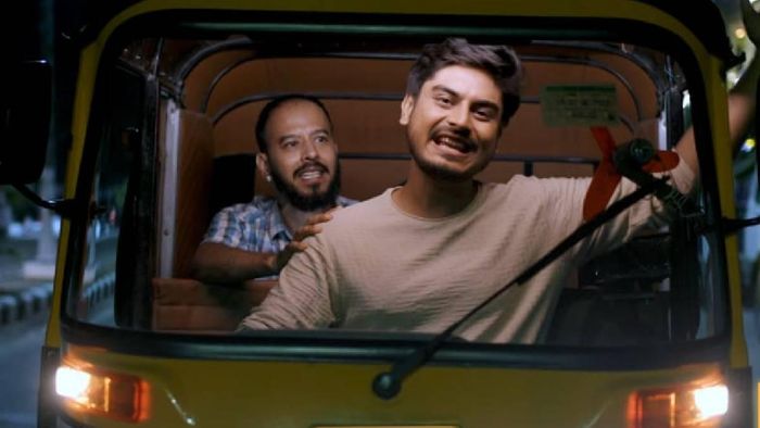 Bhupen Hazarika's Popular 70s hit 'Auto-Rickshaw Chalao Ami Duyu Bhai' video version released