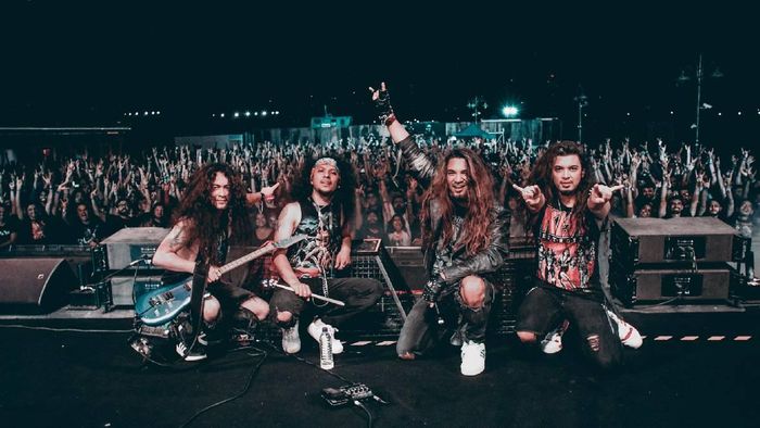 Sikkim: GATC Rocks Mumbai at Annual Mahindra Independence Rock Festival