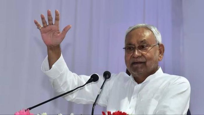 Bihar CM Nitish Kumar has proposed to extend caste reservation to 65 per cent in the state. This comes after release of the full report of the Bihar government's caste-based survey.