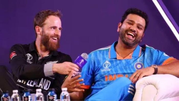 ICC Men's Cricket World Cup 2023: India will be locking horns with New Zealand, in which fans across the country are hoping the Men in Blue will sail trough triumphantly to the finals.