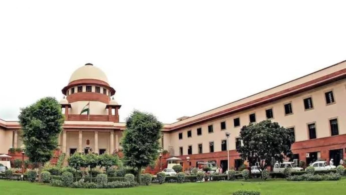 The Supreme Court today said that courts can grant pre-arrest bail even if a case was filed in a different state in the "interest of justice".