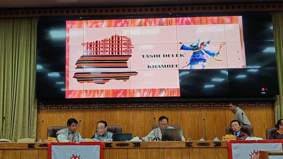 Sikkim: Address our issues or we know whom to support in the upcoming 2024 elections, SIBLAC warns government Sikkim: Address our issues or we know whom to support in the upcoming 2024 elections, SIBLAC warns government