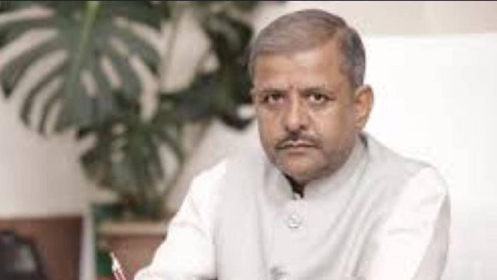 Sikkim: MLA MK Sharma denies joining SDF amidst speculations