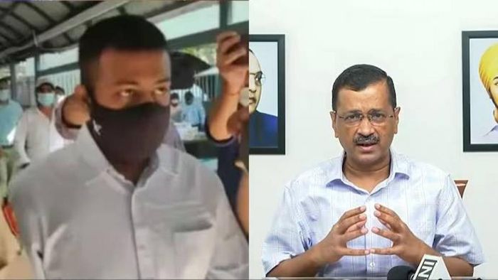 Jailed conman Sukesh Chandrashekhar issued a fresh letter to Delhi Chief Minister Arvind Kejriwal alleging that the latter is the 'mastermind' of the money which was being extorted from jail.