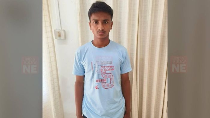 Assam: Another ULFA(I) cadre surrenders in Tinsukia