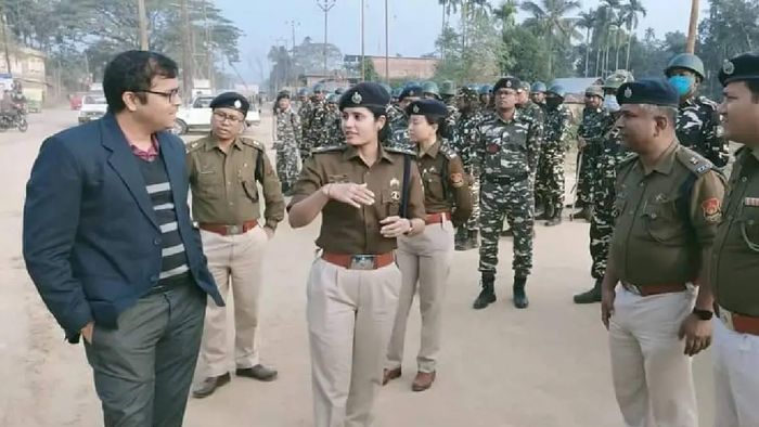 Tripura: Investigation launched into fraudulent issuance of Aadhaar Cards and PRTCs in West Tripura