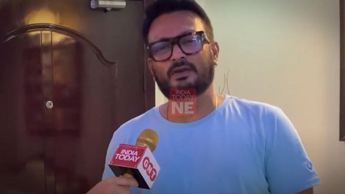 Raghav trollers may face legal charges, Jatin Bora files case