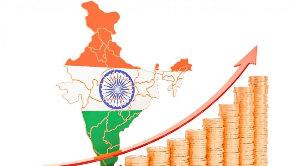 India to Become 3rd Largest Economy by 2027
