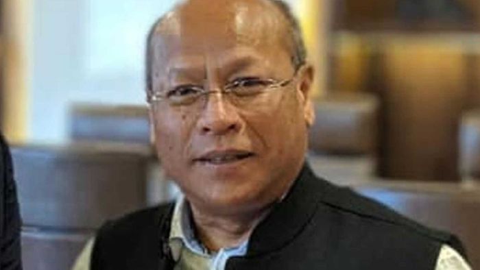 NPP to announce candidates for Shillong and Tura Lok Sabha seats in December