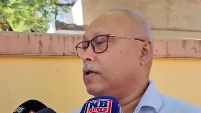 ULFA pro-talks leader Mrinal Hazarika alleges Indian Army's involvement in new recruits in banned outfit
