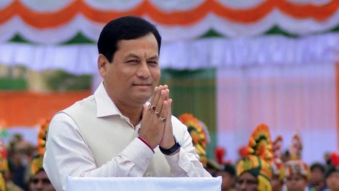 PM Modi led government invested Rs 4 trillion in Northeast since 2014: Sarbananda Sonowal