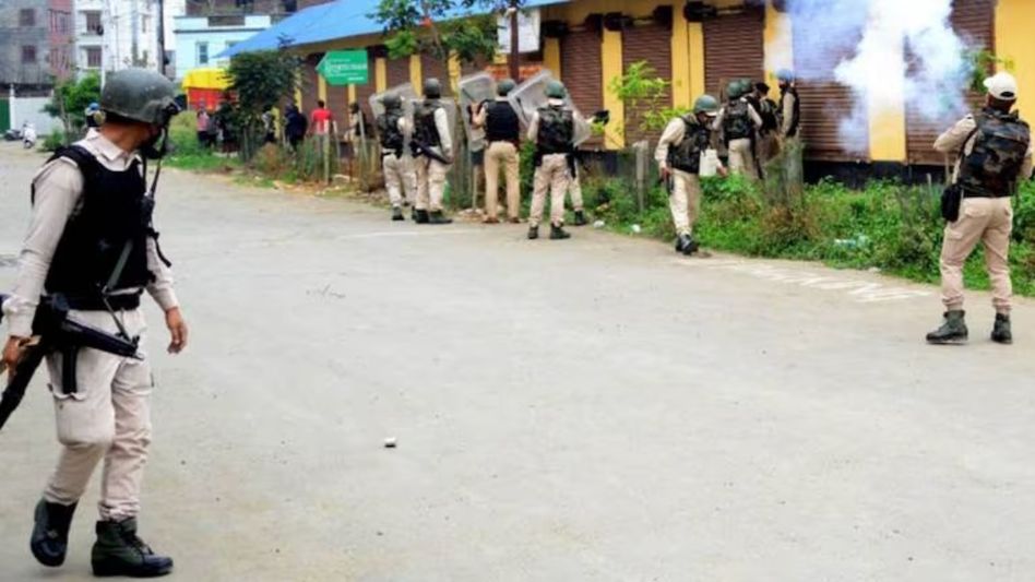 Manipur violence: 10 Kuki MLAs demand withdrawal of commandos deployed in Moreh, appeals to MHA Manipur violence: 10 Kuki MLAs demand withdrawal of commandos deployed in Moreh, appeals to MHA