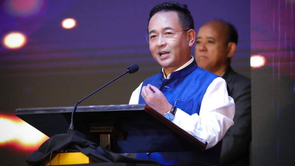 Sikkim CM announces annual awards for 'Best Private School' from 2024 onwards Sikkim CM announces annual awards for 'Best Private School' from 2024 onwards