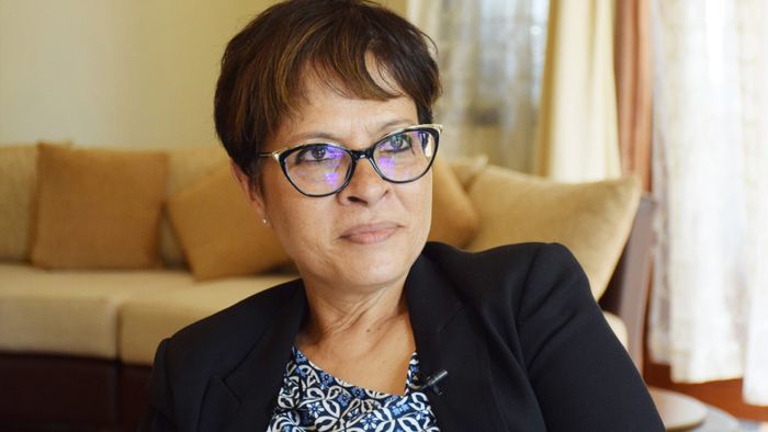 Meghalaya government does not have authority to enhance ASHA worker's remuneration, says Dr. M Ampareen Lyngdoh