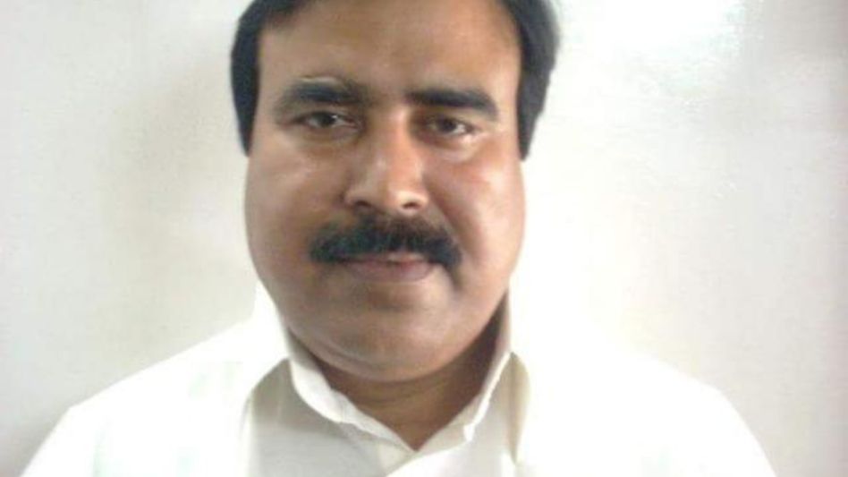 Assam Congress issues show-cause notice to Goalpara legislator for making obnoxious comments on Namgharias Assam Congress issues show-cause notice to Goalpara legislator for making obnoxious comments on Namgharias