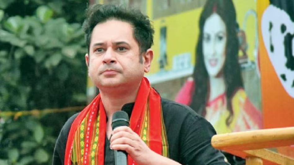 Tripura: Pradyot Debbarman slams CPIM, says people suffered under their regime despite voting for them Tripura: Pradyot Debbarman slams CPIM, says people suffered under their regime despite voting for them