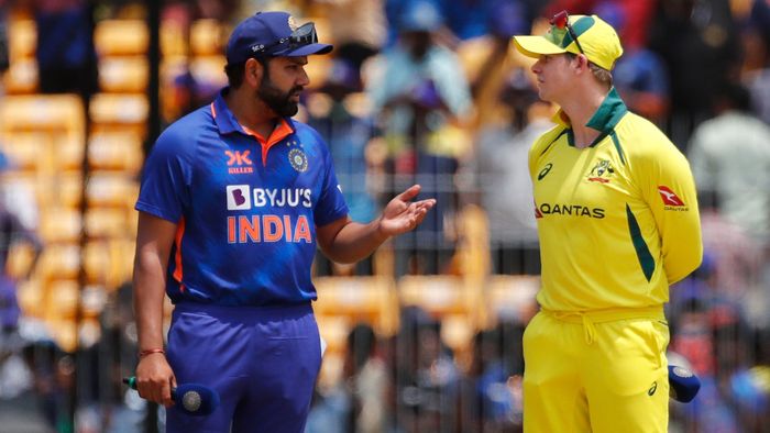 Sale of tickets for India-Australia T20 Guwahati match starts on November 9