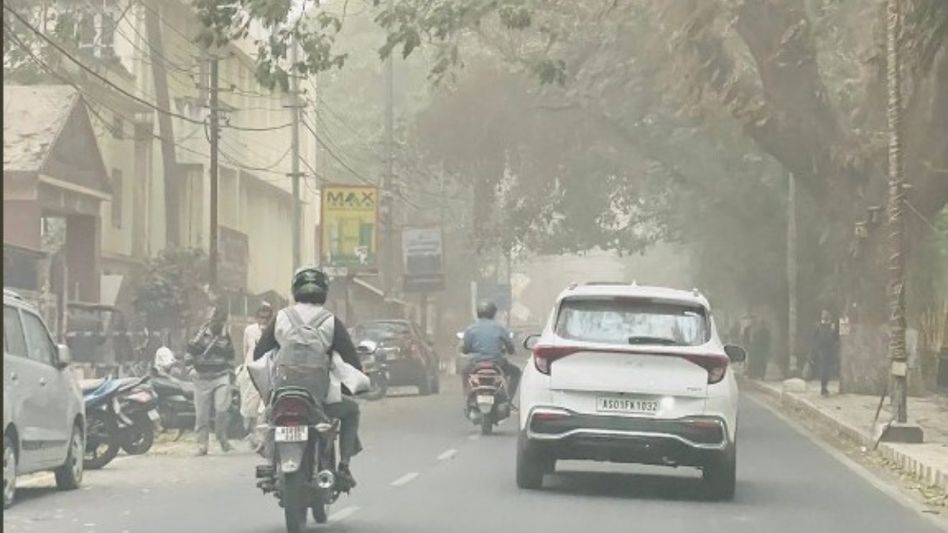 Assam: 'Green Crackers' comparatively less harmful than normal crackers, says Pollution Control Board Assam: 'Green Crackers' comparatively less harmful than normal crackers, says Pollution Control Board