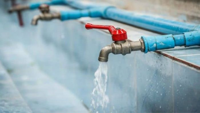 Centre sanctions Rs 100 crore for Tura Bulk Water Supply Scheme