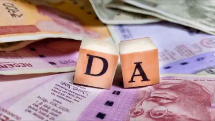 Arunachal Pradesh government hikes Dearness Allowance by 4 per cent