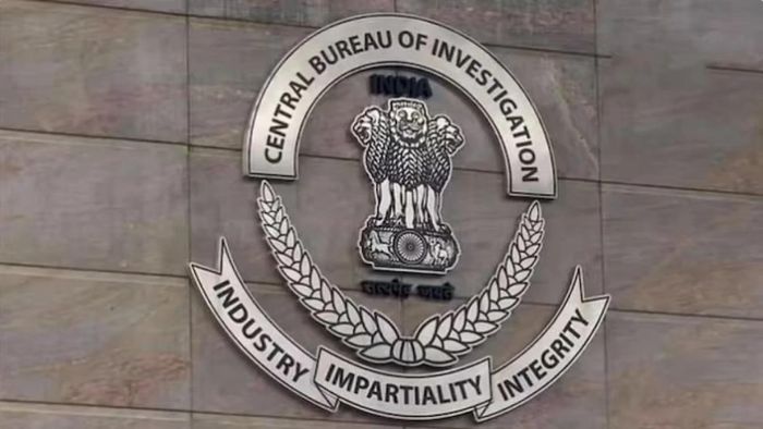 CBI files chargesheet against former deputy chief engineer of NF Railways