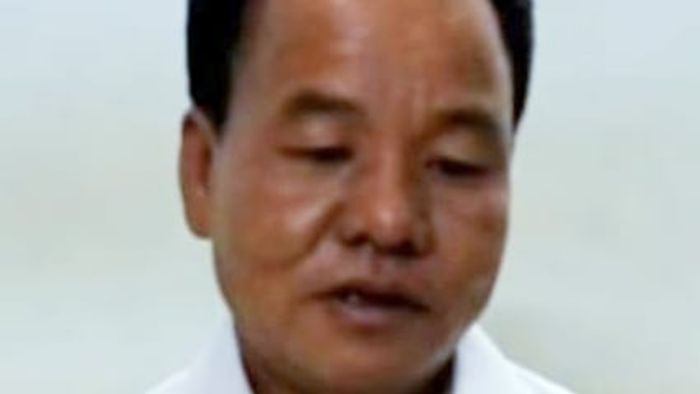 UPF, KNF condoles the demise of Kuki National Organization's defence secretary