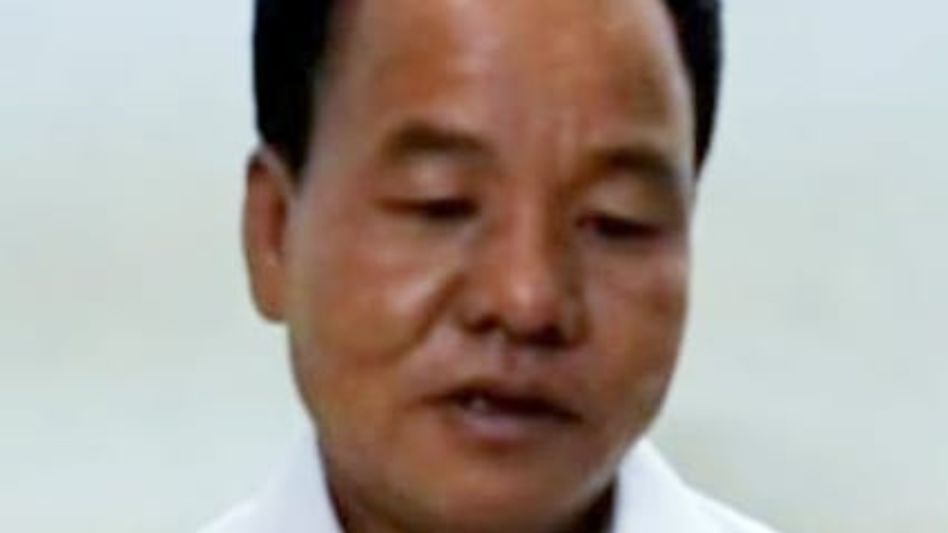 Manipur: UPF, KNF condoles the demise of Kuki National Organization's defence secretary Manipur: UPF, KNF condoles the demise of Kuki National Organization's defence secretary