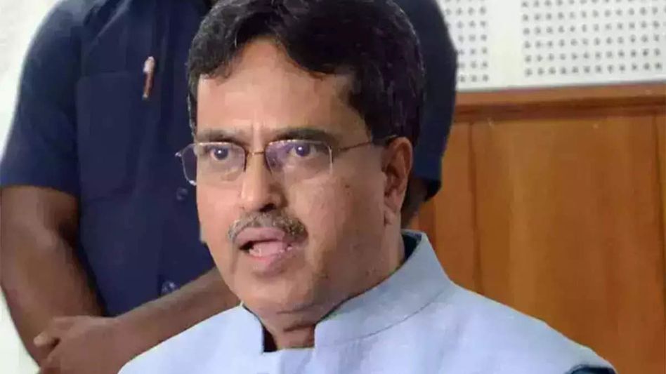 Tripura’s Gomati among 11 districts selected for World’s Largest Grain Storage: CM Manik Saha Tripura’s Gomati among 11 districts selected for World’s Largest Grain Storage: CM Manik Saha