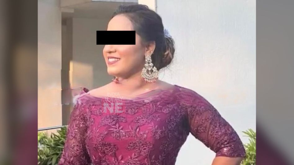 Assam female boxer allegedly kidnapped in Nigeria, family files FIR Assam female boxer allegedly kidnapped in Nigeria, family files FIR