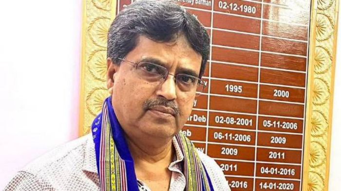 Tripura government working in mission mode to provide flagship schemes to all