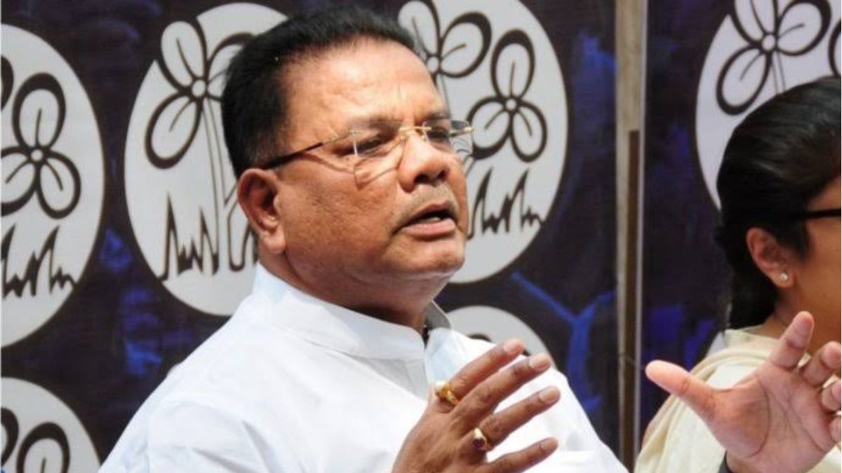 TMC in Assam demands removal of Governor Gulab Chand Kataria for alleged election campaigning in Rajasthan