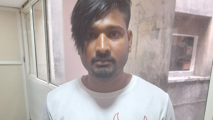 Blood broker arrested in Gauhati Medical College and Hospital