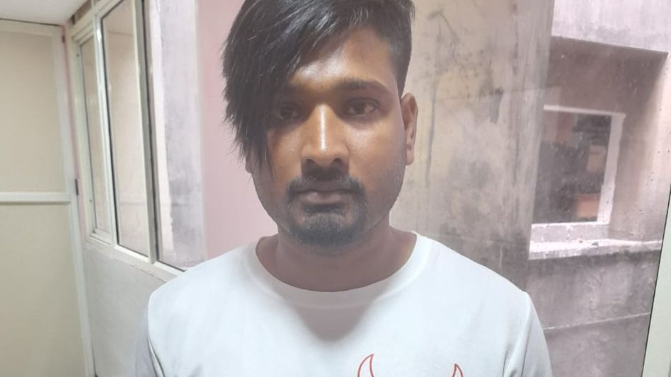 Assam: Blood broker arrested in Gauhati Medical College and Hospital Assam: Blood broker arrested in Gauhati Medical College and Hospital