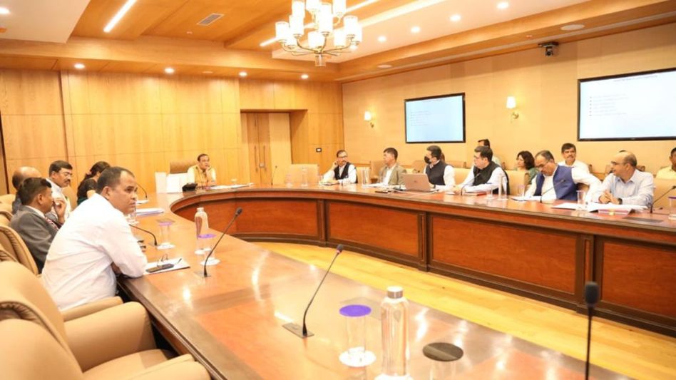 Assam cabinet decides to merge SEBA and AHSEC, constitute it as Assam State School Education Board Assam cabinet decides to merge SEBA and AHSEC, constitute it as Assam State School Education Board