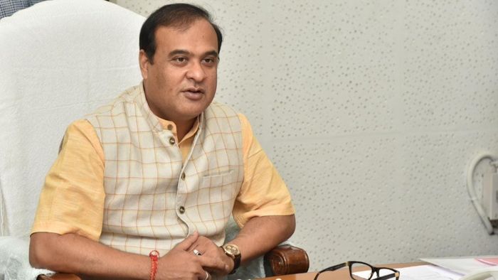 Assam government to provide Grade III jobs to National Games medal winners