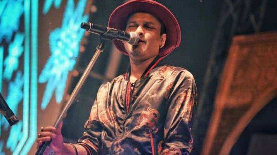 Assam: Singer Zubeen Garg hospitalised in Guwahati Assam: Singer Zubeen Garg hospitalised in Guwahati