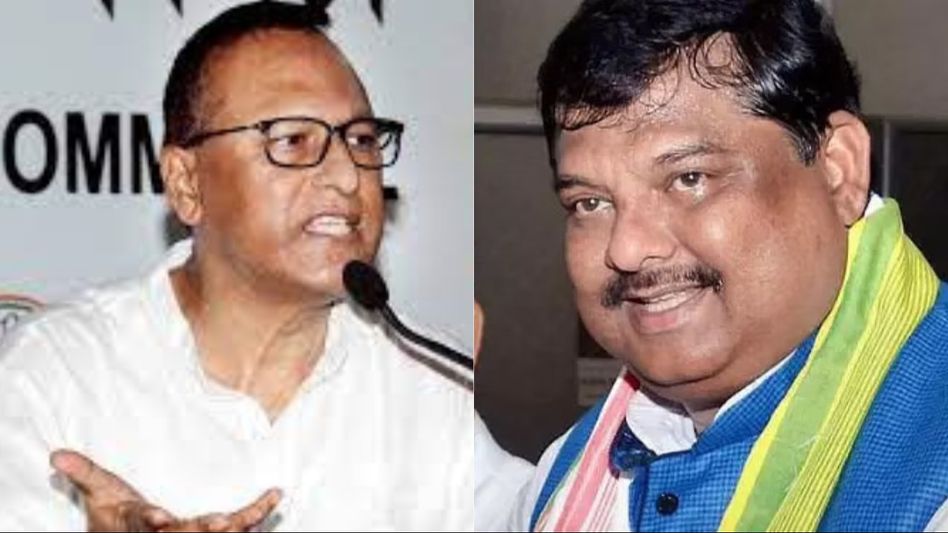 Assam: After Pradyut Bordoloi, Congress leader Rakibul Hussain eyes Nagaon LS constituency, files application Assam: After Pradyut Bordoloi, Congress leader Rakibul Hussain eyes Nagaon LS constituency, files application